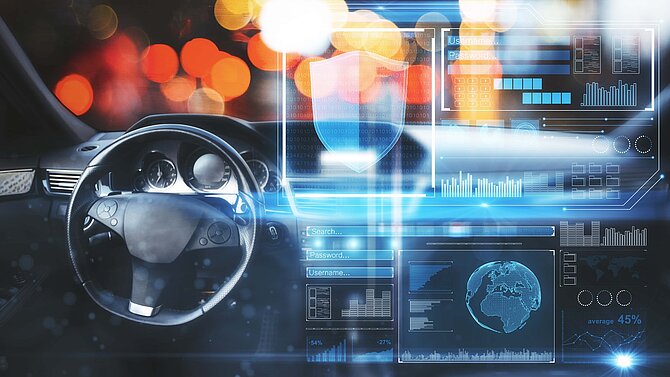 CeramTec Autonomous Driving Solutions