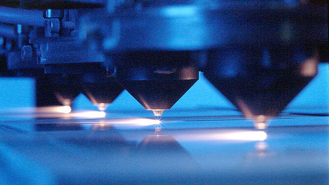 CeramTec substrates are lasered