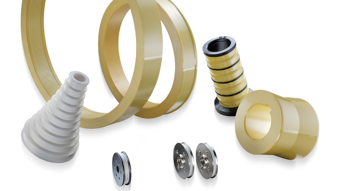 Tools for Wire Drawing, Tube Forming and Forming Systems