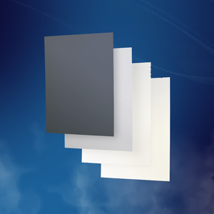 ceramic substrates made of aluminium oxide, aluminium nitride, zirconium toughened aluminium oxide ZTA, zirconium oxide ZrO2 and silicon nitride