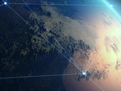 Animation of our ceramic products and solutions for the electronics sector