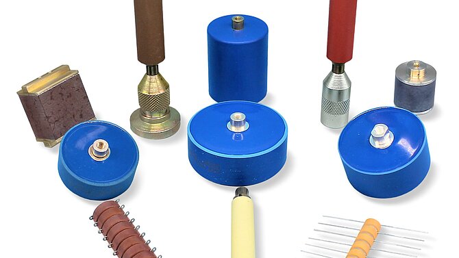 High Voltage AC & DC Capacitors