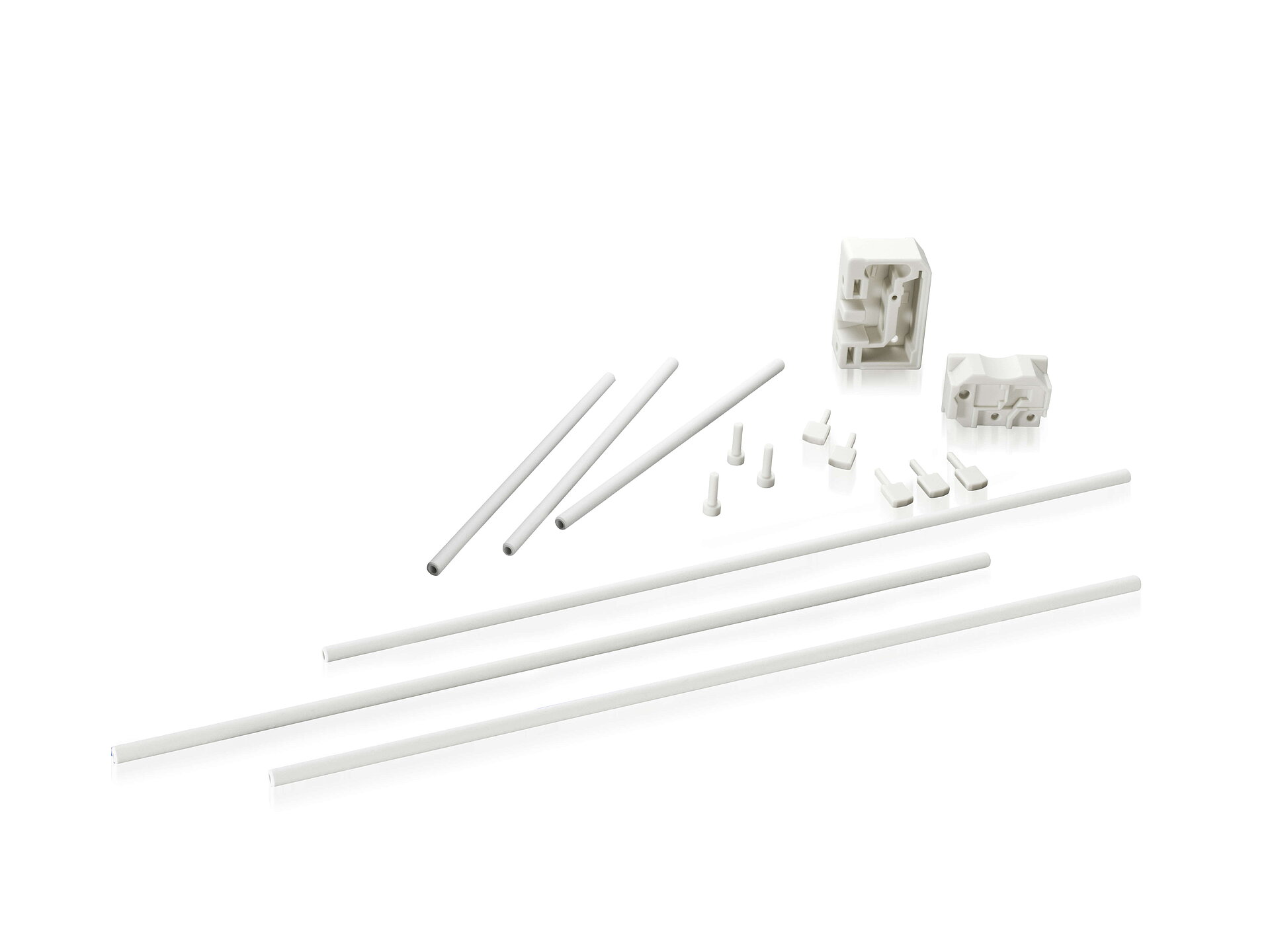 Silicate Ceramics in Insulating Technology and Temperature Control