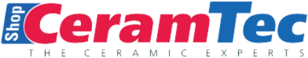 Logo of the Online Shop of CeramTec North America