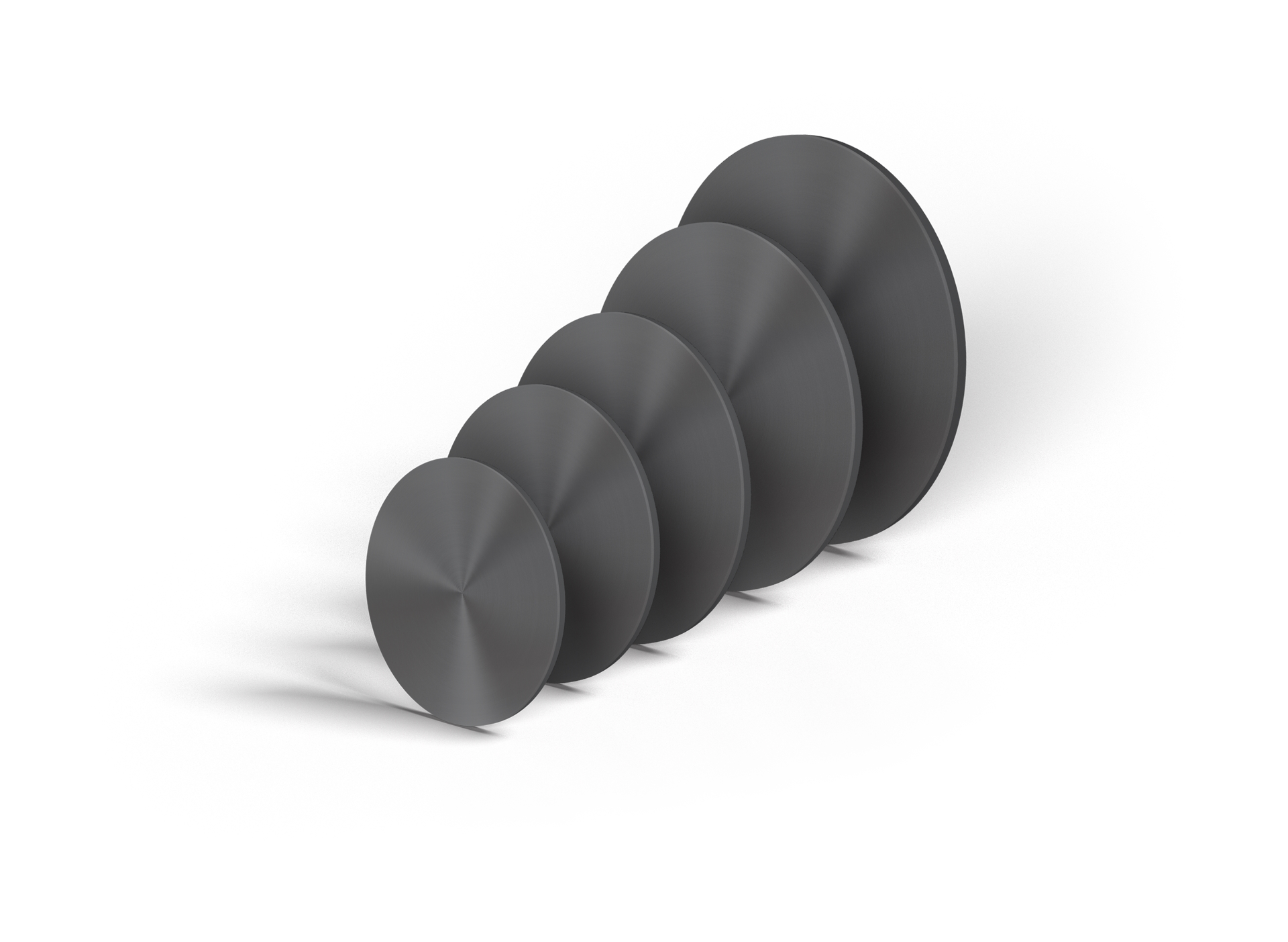 Advanced Ceramic Solutions for the Semiconductor Industry